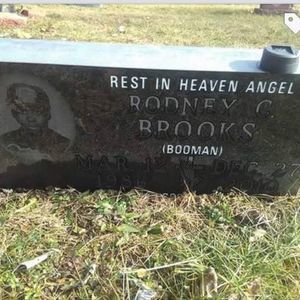 Meet your Posher, Nick